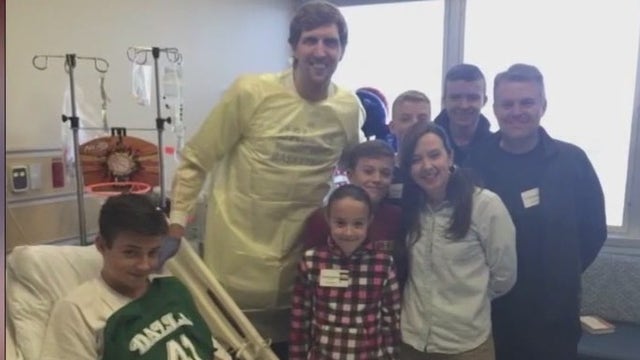 Transplant survivor shares how donation transformed his life