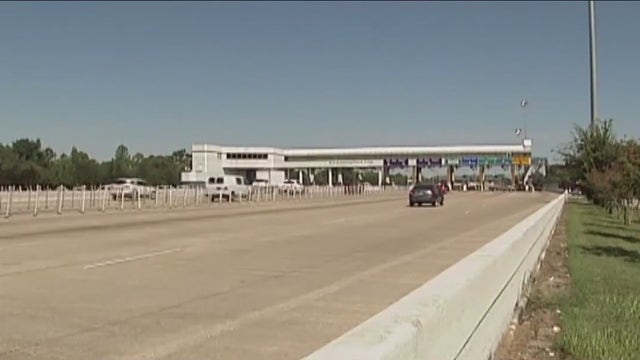 Harris County toll roads: Changes, discount for EZ Tag customers