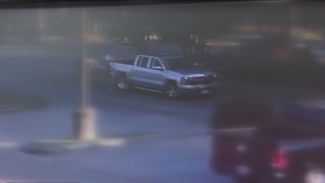 Harris Co. crash: Couple riding motorcycle seriously injured after pickup truck driver intentionally hits them