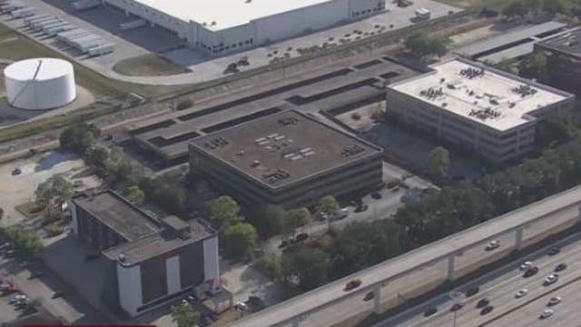 Houston 5-hour SWAT standoff suspects' identities released, charged