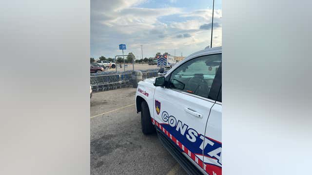 Harris County: Man found dead inside vehicle in Walmart parking lot on Kuykendahl Road