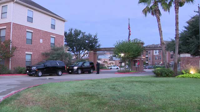 TSU officer involved in Houston shooting while working security on Almeda
