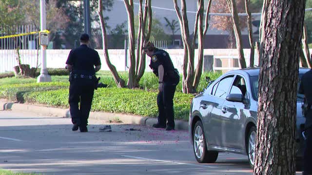 Boy on bike dies in Fort Bend County crash on Mason, Cinco Park