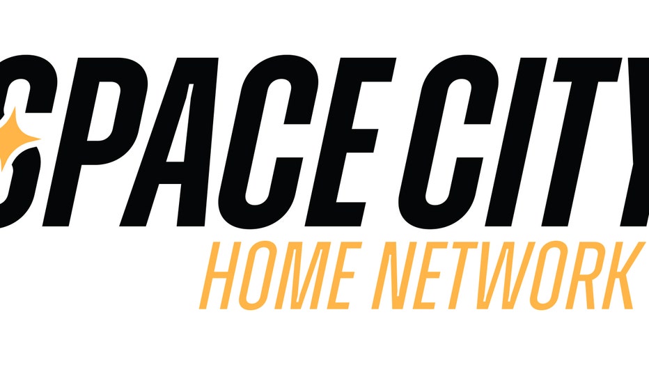 Space City Home Network, which will broadcast Astros and Rockets