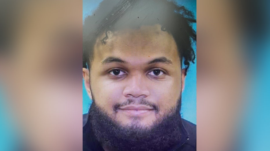 Harris County Officials Search For Man Accused Of Shooting, Killing ...