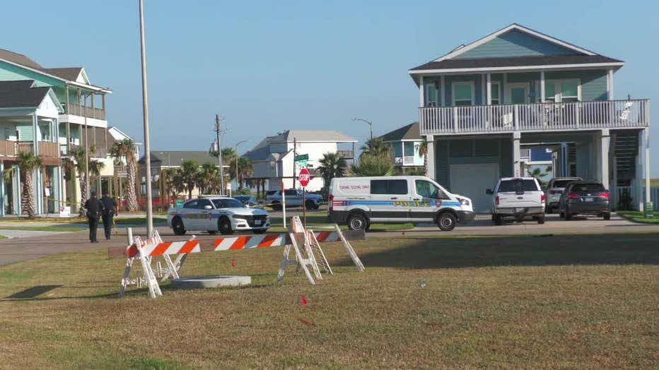 Galveston: Authorities Identify Victims Killed During Weekend House ...