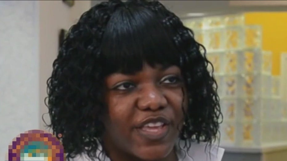 Dr. Bethaniel Jefferson