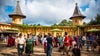 What to know for Texas Renaissance Festival: Parking, activities, themed weekends