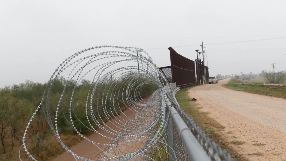 Woman sentenced in Texas for helping smuggle nearly 2,000 immigrants into US