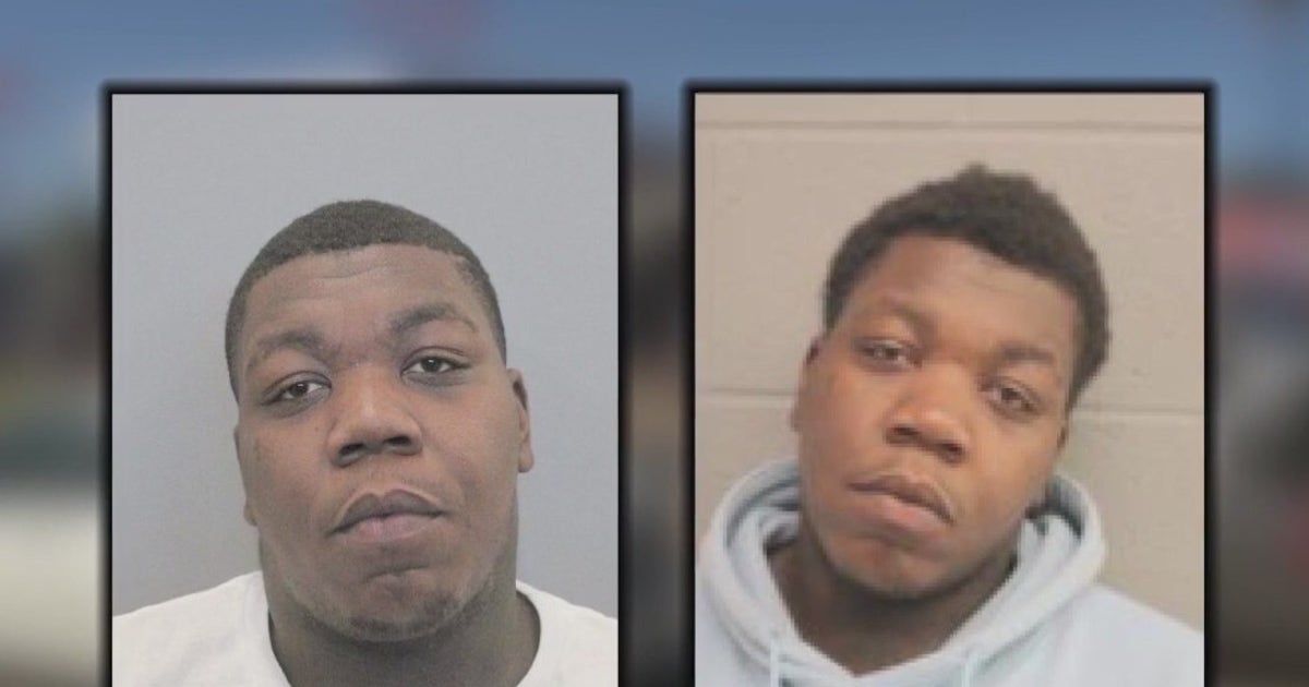 Harris County man out on multiple bonds accused of murdering man in ...