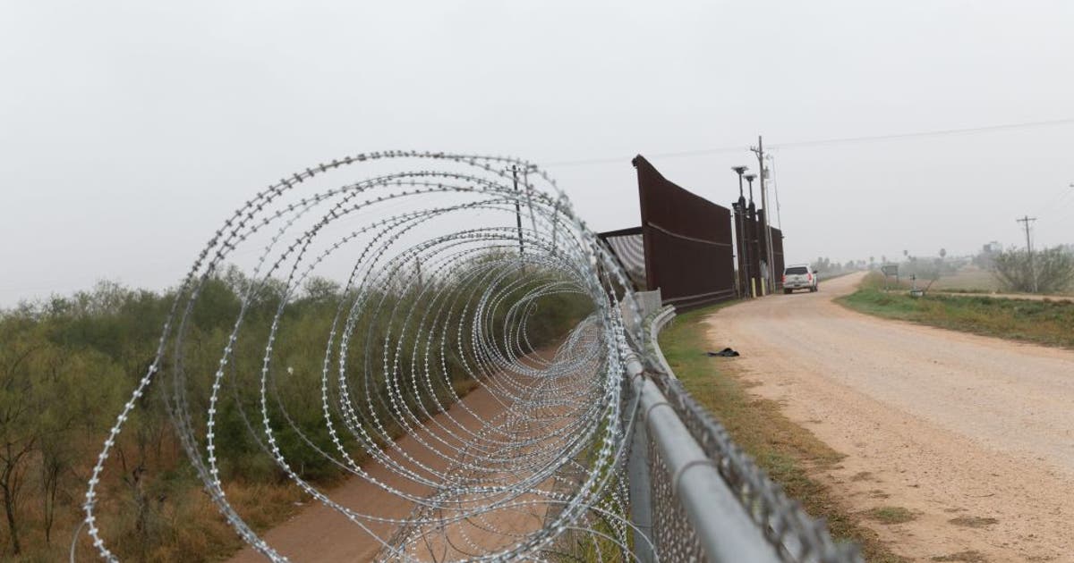 Woman sentenced in Texas for helping smuggle nearly 2,000 immigrants into US