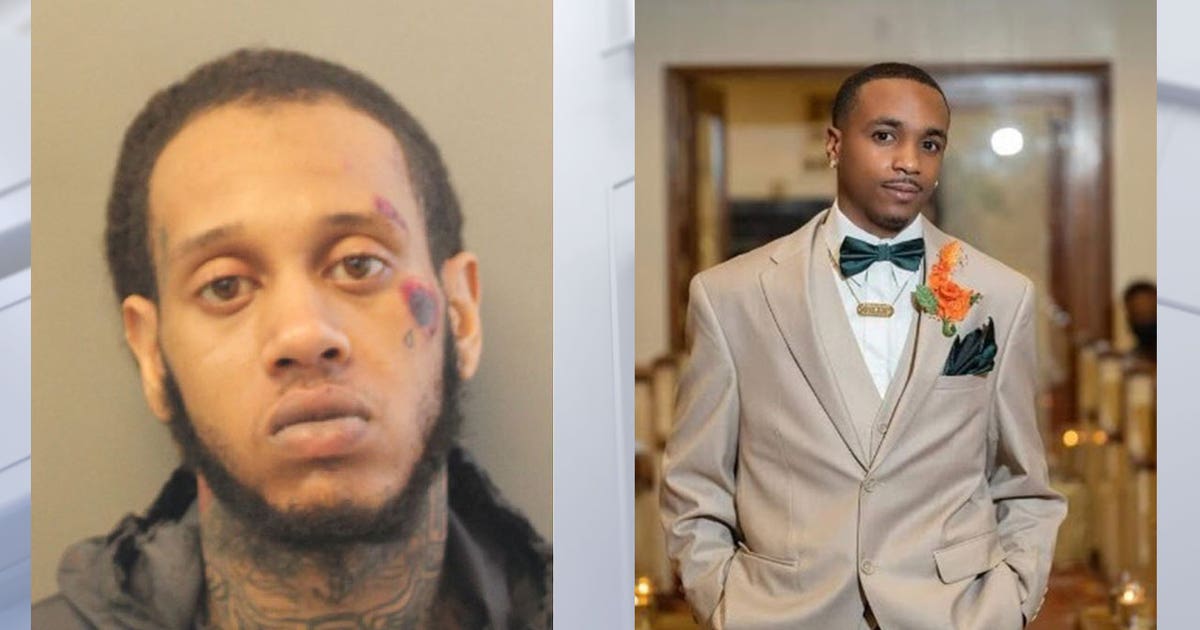 Katy man sentenced to 50 years behind bars for 2021 murder at Houston ...