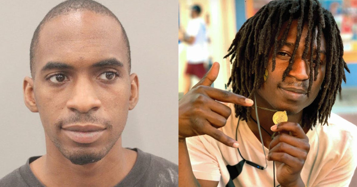 Houston crime: Man sentenced to 40 years for fatal apartment shooting ...