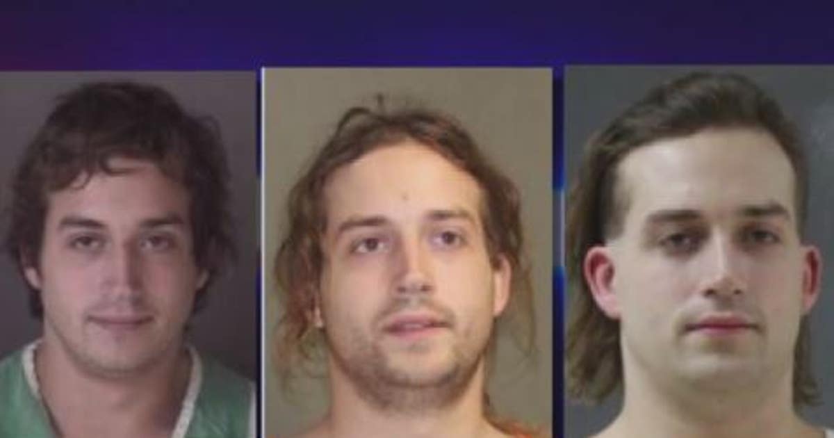 Family members of 23-year-old man allegedly murdered by his own half ...