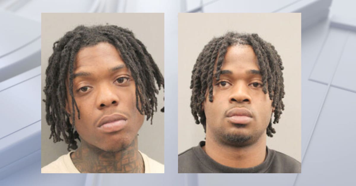 Houston crime: Seven firearms recovered after suspects break into ...