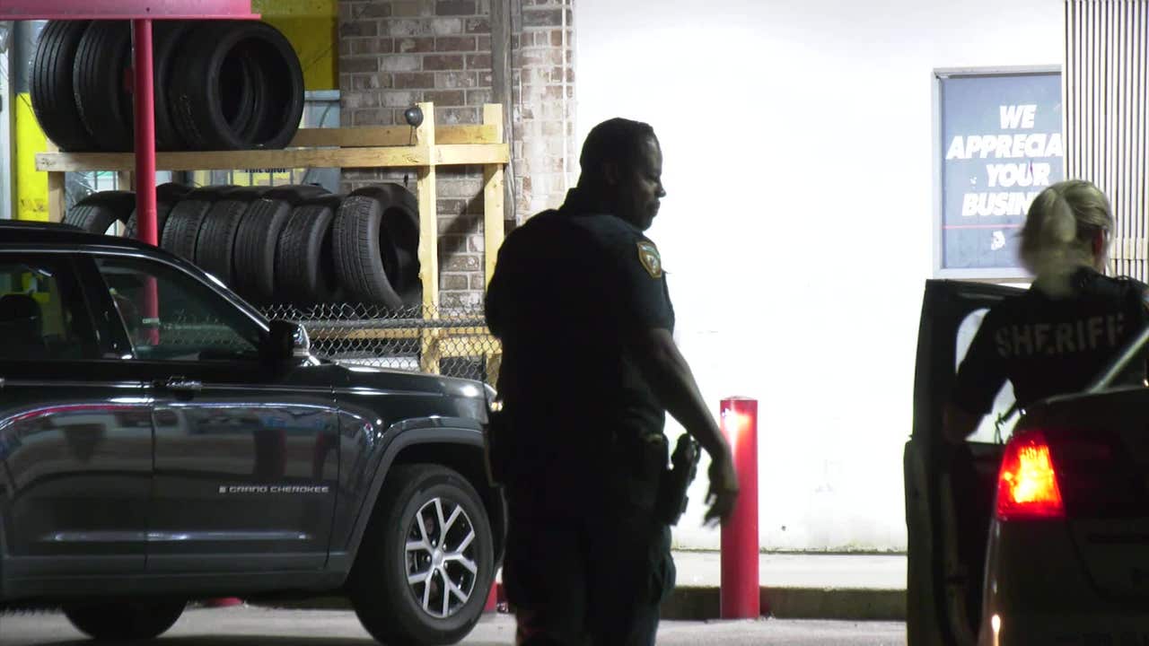 Houston Crime: Suspected Car Burglar Shot By Car Owner At Northeast ...