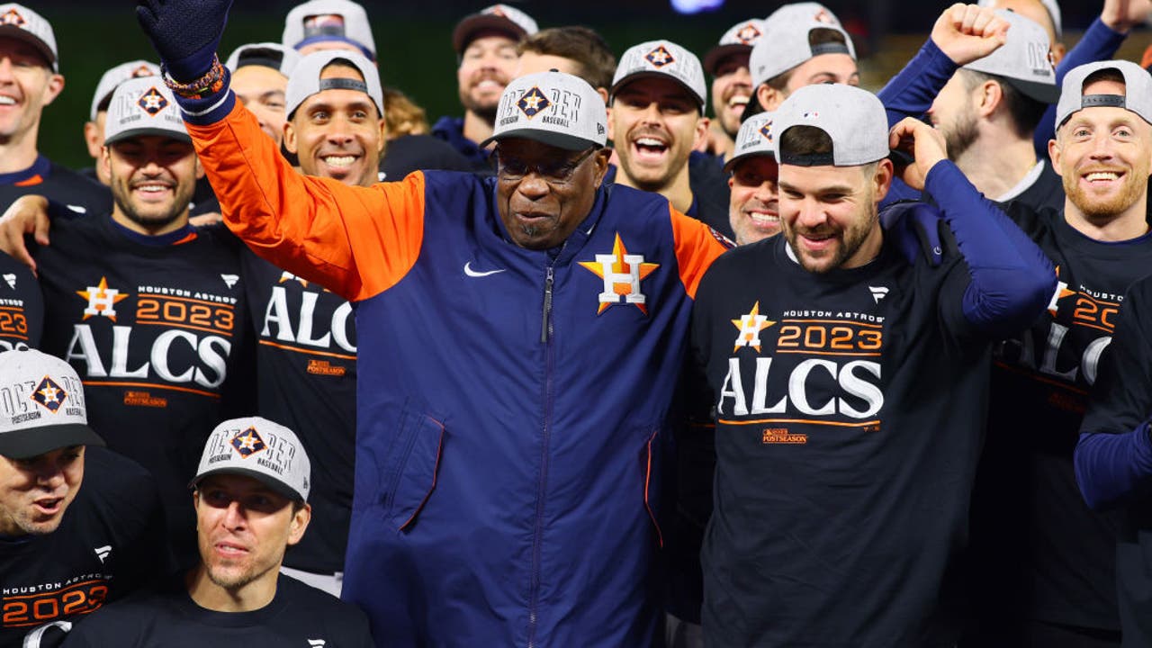 Houston Astros ALCS schedule: Dates, what to know, how to buy tickets