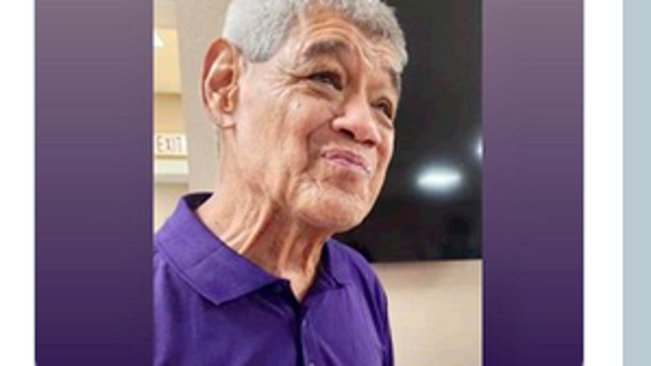Have you seen him? 73-year-old man last seen Thursday - Vimarsana News