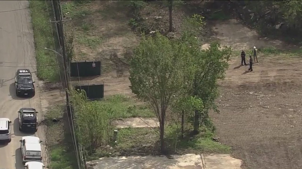 Decomposed Body Found In Field On Branch Street In Houston, Cause Of ...