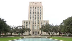 Live results: Houston City Council At-Large Position 4