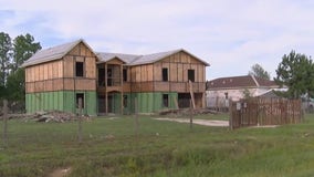 Liberty County housing development drawing scrutiny- What's Your Point?