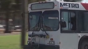 Free Houston METRO ride to vote in December 9 runoff election