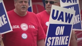 Success of UAW strike shows growing leverage for labor