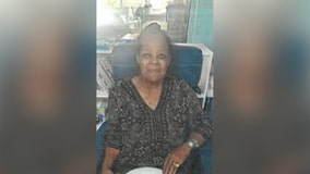 Missing Brenda Jones: 78-year-old with Alzheimer's last seen in Missouri City