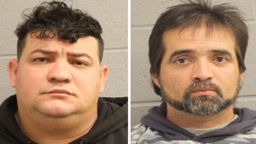 Humble crime: Two in custody for rigging gas pump readings