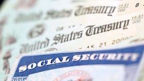 Social Security recipients to receive 3.2% cost-of-living increase in 2024