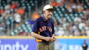 Mattress Mack first pitch canceled: MLB CRO says Mattress Firm wasn’t involved in decision