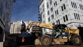 Houston's new apartment construction hotspots by zip codes