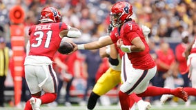 Texans takeaways: Reasons for optimism, concern in Houston