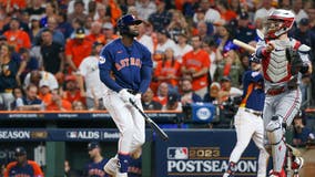 Houston Astros ALDS Game 2: Astros fall short with 6-2 loss against Minnesota Twins