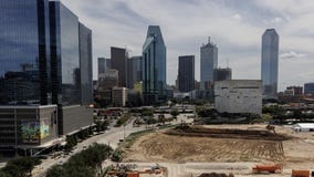 Texas set to house the U.S.'s three most populous cities by 2100, report says