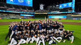 Astros News Houston Astros