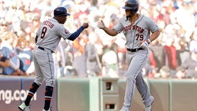 ALDS Game 3: Houston Astros smash Twins in Game 3, 9-1