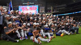 Longshot World Series 2023: Diamondbacks vs Rangers is a Fall Classic few saw coming