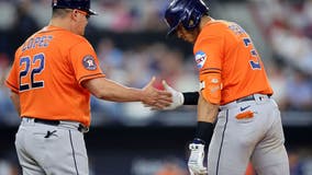 Astros News Houston Astros