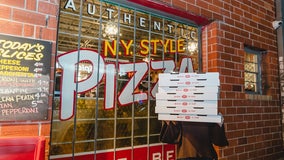 Midtown Houston restaurant offering free slice of pizza to Astros fans