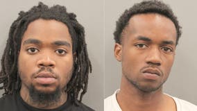 Warren White murder: Two additional suspects charged with capital murder in Ashford Meadow Drive shooting