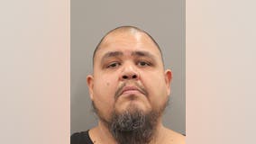 Houston postal worker killed in crash; accused driver Jesus Natividad Gutierrez charged