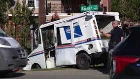 Vigil held for Houston postal worker who lost his life after hit-and-run