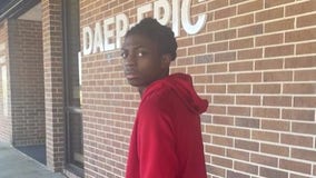 Barbers Hill ISD community reacts after student sent to alternative school over his dreadlocks
