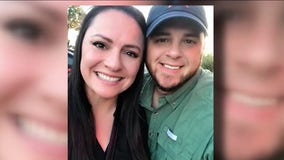 Houston husband, wife inspired by Astros lose nearly 200 pounds together