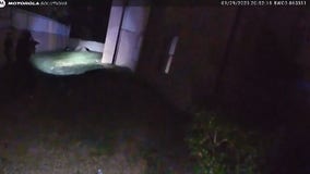 Body camera video of deadly Bennington Street officer involved shooting released