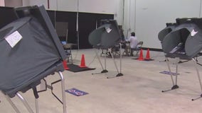 Harris County early voting: More than 54,000 ballots casted in first 4 days