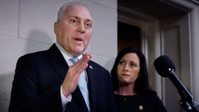 Scalise ends his bid to become House speaker after failing to secure votes