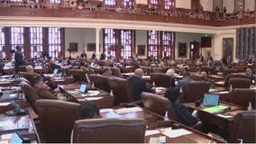 Texas lawmakers return to legislature for third time to discuss school vouchers