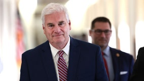 Rep. Tom Emmer withdraws bid for House speaker hours after winning GOP nomination